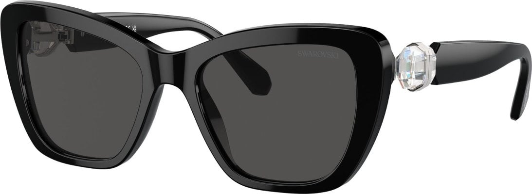 -Swarovski-SK-0SK6018-100187-52-Güneş Gözlüğü
