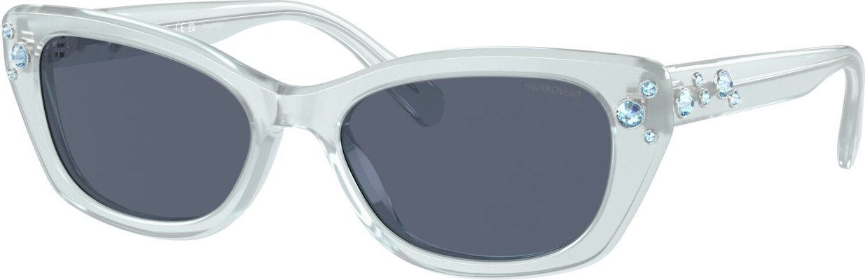 -Swarovski-SK-0SK6019-10242V-54-Güneş Gözlüğü