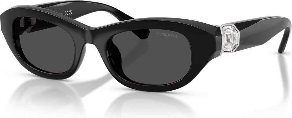 -Swarovski-SK-0SK6036U-103887-50-Güneş Gözlüğü