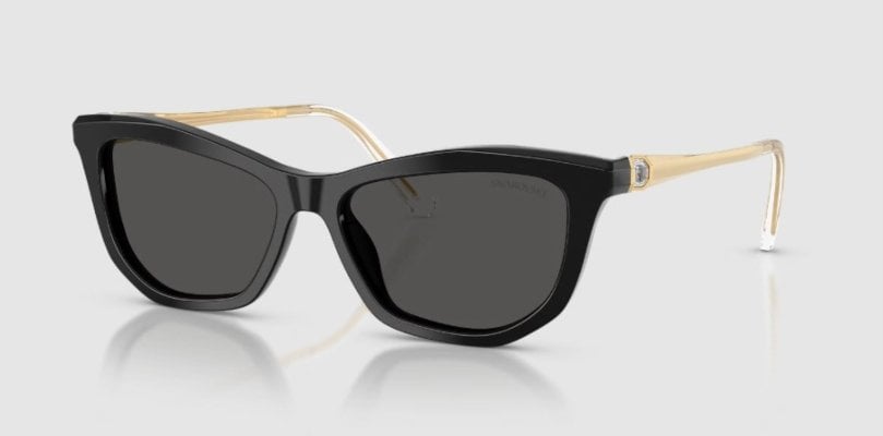Swarovski SK-0SK6057-100187-56 Güneş Gözlüğü