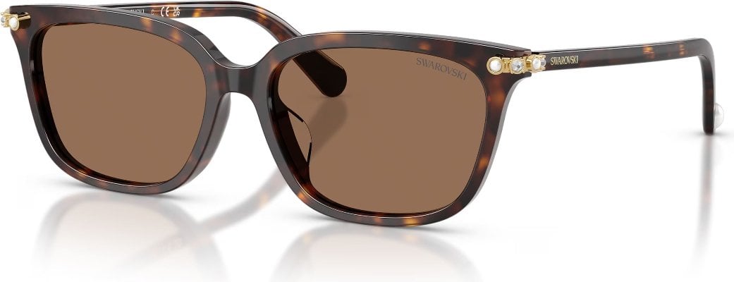 Swarovski SK-0SK6064D-100273-56 Güneş Gözlüğü