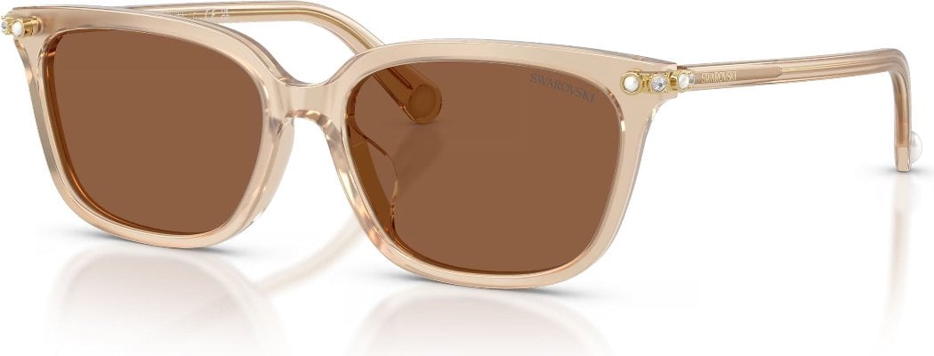 -Swarovski-SK-0SK6064D-1034OK-56-Güneş Gözlüğü