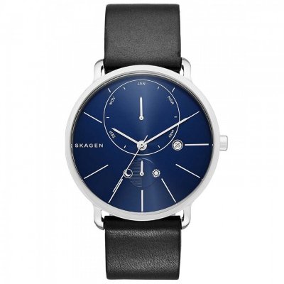 Skagen SKW6241 Kol Saati
