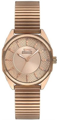 Slazenger SL.09.1873.3.03 Kol Saati