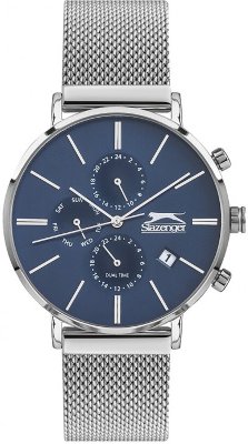 Slazenger SL.09.1890.2.02 Kol Saati