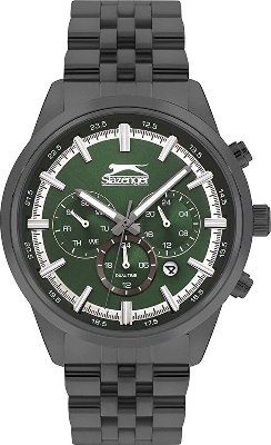 Slazenger SL.09.2204.2.04 Kol Saati