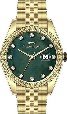 Slazenger SL.09.2240.3.10 Kol Saati