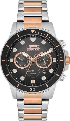 Slazenger SL.09.2323.2.04 Kol Saati
