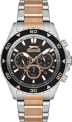Slazenger SL.09.2329.2.03 Kol Saati