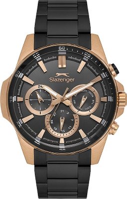 Slazenger SL.09.2456.2.05 Kol Saati