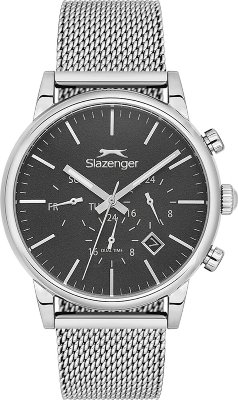 Slazenger SL.09.2460.2.02 Kol Saati