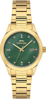 Slazenger SL.09.2465.3.02 Kol Saati