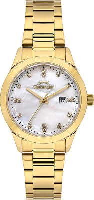 Slazenger SL.09.2465.3.04 Kol Saati