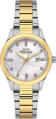Slazenger SL.09.2465.3.05 Kol Saati