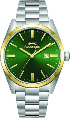 Slazenger SL.09.2477.1.03 Kol Saati