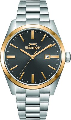Slazenger SL.09.2477.1.04 Kol Saati