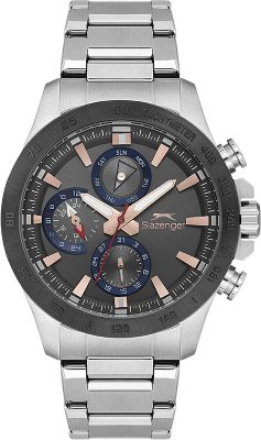 Slazenger SL.09.2482.2.02 Kol Saati