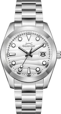 Slazenger SL.09.2491.1.02 Kol Saati