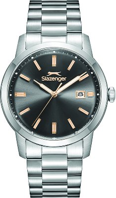 Slazenger SL.09.2495.1.03 Kol Saati
