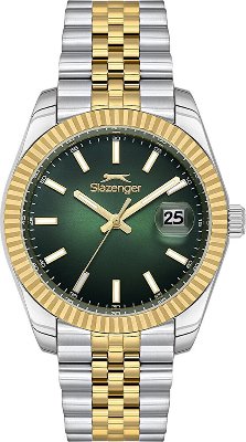 Slazenger SL.09.2509.1.02 Kol Saati