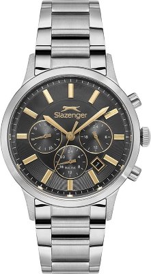 Slazenger SL.09.2511.2.05 Kol Saati