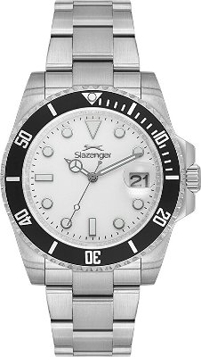 Slazenger SL.09.2518.1.05 Kol Saati