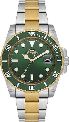 Slazenger SL.09.2518.1.07 Kol Saati