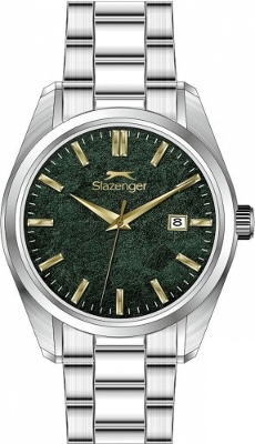 Slazenger SL.09.2520.1.09 Kol Saati
