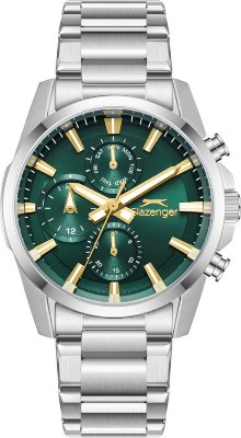 Slazenger SL.09.2522.2.04 Kol Saati