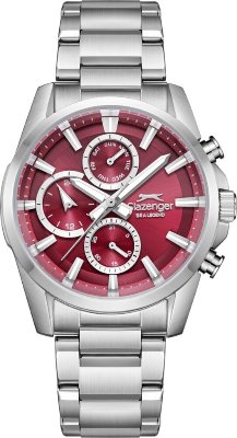Slazenger SL.09.2522.2.08 Kol Saati