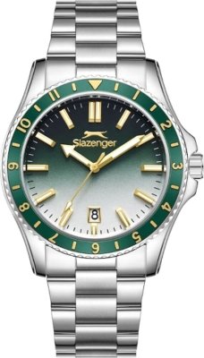 Slazenger SL.09.2532.1.05 Kol Saati