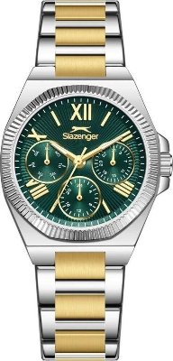 Slazenger SL.09.2537.4.04 Kol Saati