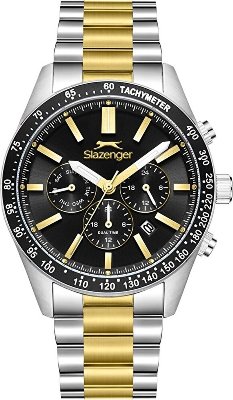 Slazenger SL.09.2538.2.03 Kol Saati