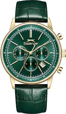 Slazenger SL.09.2539.2.03 Kol Saati