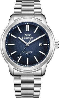 Slazenger SL.09.2542.2.02 Kol Saati