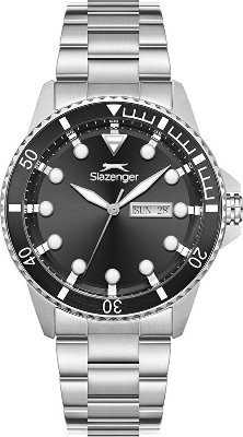 Slazenger SL.09.2544.2.06 Kol Saati