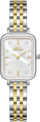 Slazenger SL.09.2549.3.03 Kol Saati