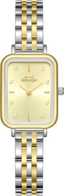 Slazenger SL.09.2549.3.07 Kol Saati