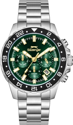 Slazenger SL.09.2552.2.04 Kol Saati