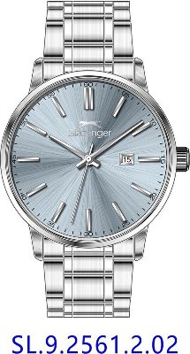 Slazenger SL.09.2561.2.02 Kol Saati