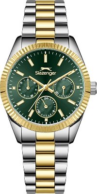 Slazenger SL.09.2578.4.270 Kol Saati