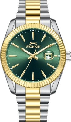 Slazenger SL.09.2583.1.270 Kol Saati