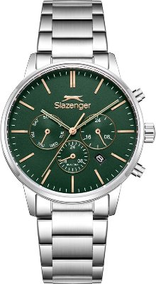 Slazenger SL.09.2585.2.370 Kol Saati