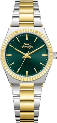 Slazenger SL.09.2589.3.270 Kol Saati