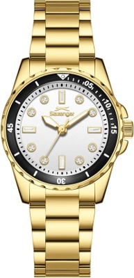 Slazenger SL.09.2594.3.130 Kol Saati