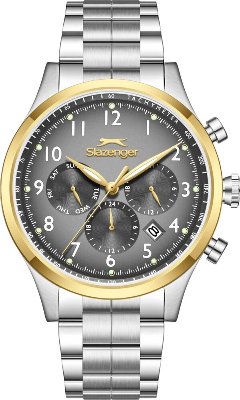 Slazenger SL.09.2598.2.360 Kol Saati