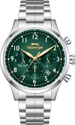 Slazenger SL.09.2598.2.370 Kol Saati