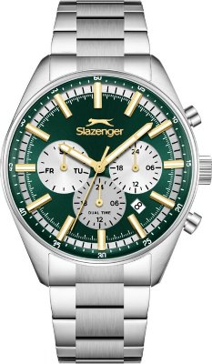 Slazenger SL.09.2602.2.370 Kol Saati
