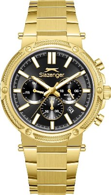 Slazenger SL.09.2603.2.150 Kol Saati