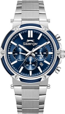 Slazenger SL.09.2603.2.990 Kol Saati